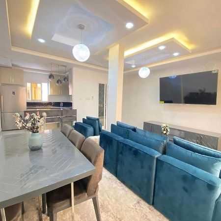 Appartement Haut Standing Idealement Situe A Дакар Екстериор снимка