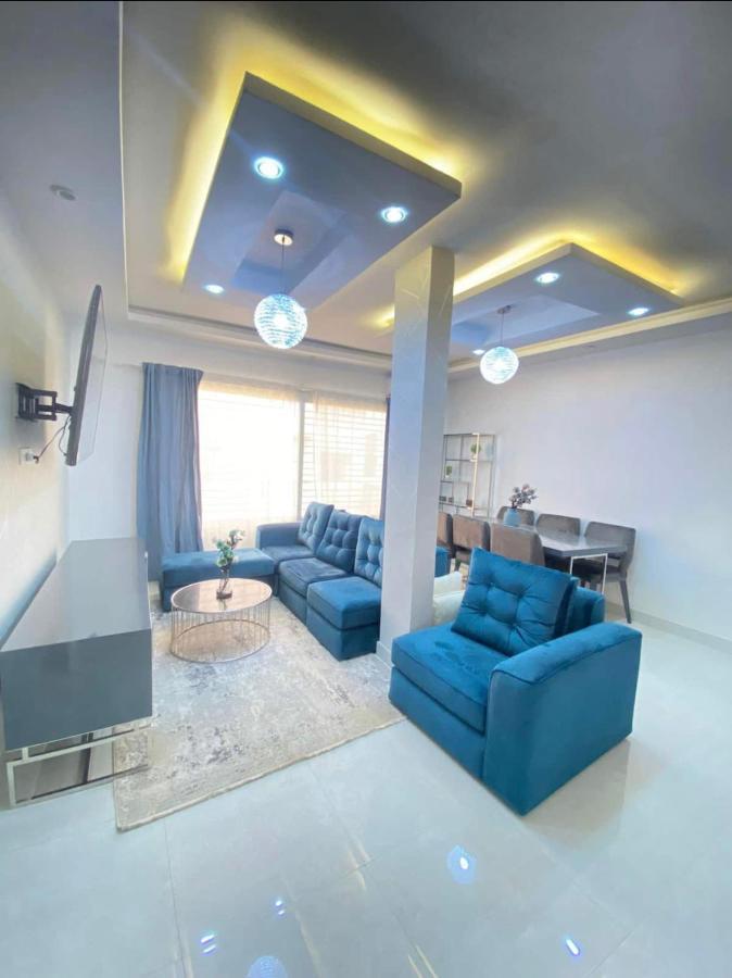 Appartement Haut Standing Idealement Situe A Дакар Екстериор снимка