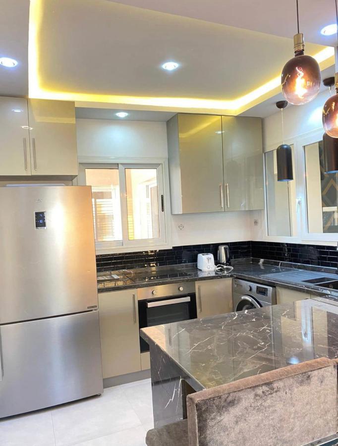 Appartement Haut Standing Idealement Situe A Дакар Екстериор снимка