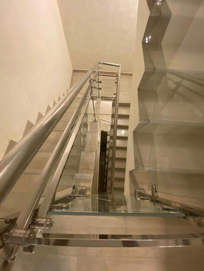 Appartement Haut Standing Idealement Situe A Дакар Екстериор снимка