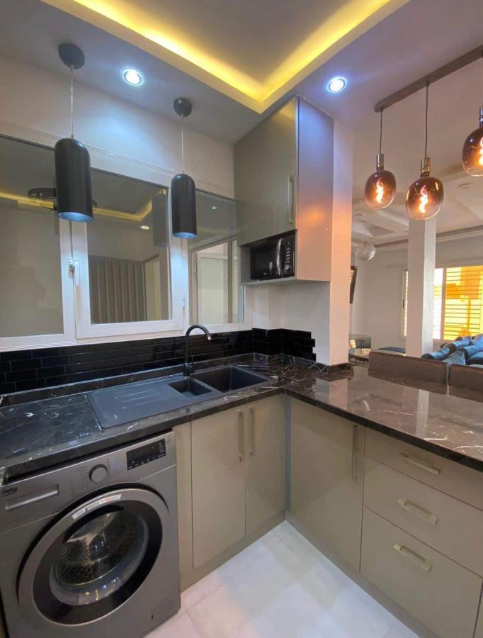 Appartement Haut Standing Idealement Situe A Дакар Екстериор снимка