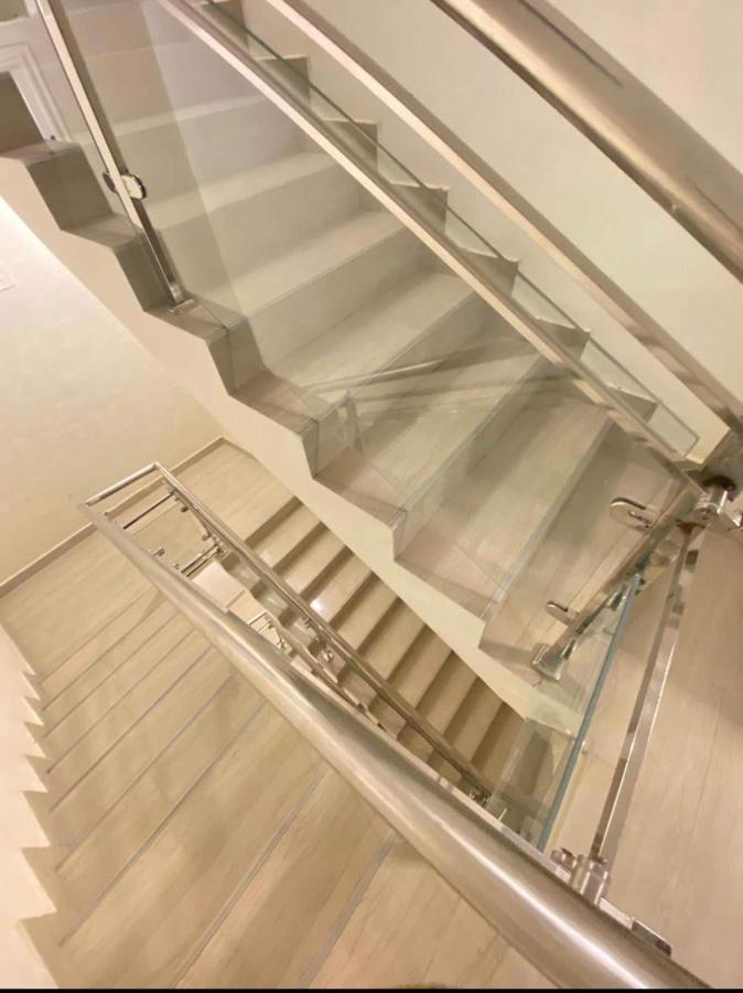 Appartement Haut Standing Idealement Situe A Дакар Екстериор снимка