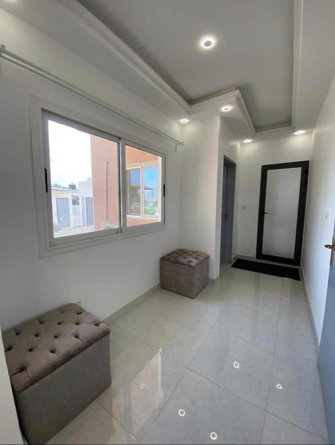 Appartement Haut Standing Idealement Situe A Дакар Екстериор снимка