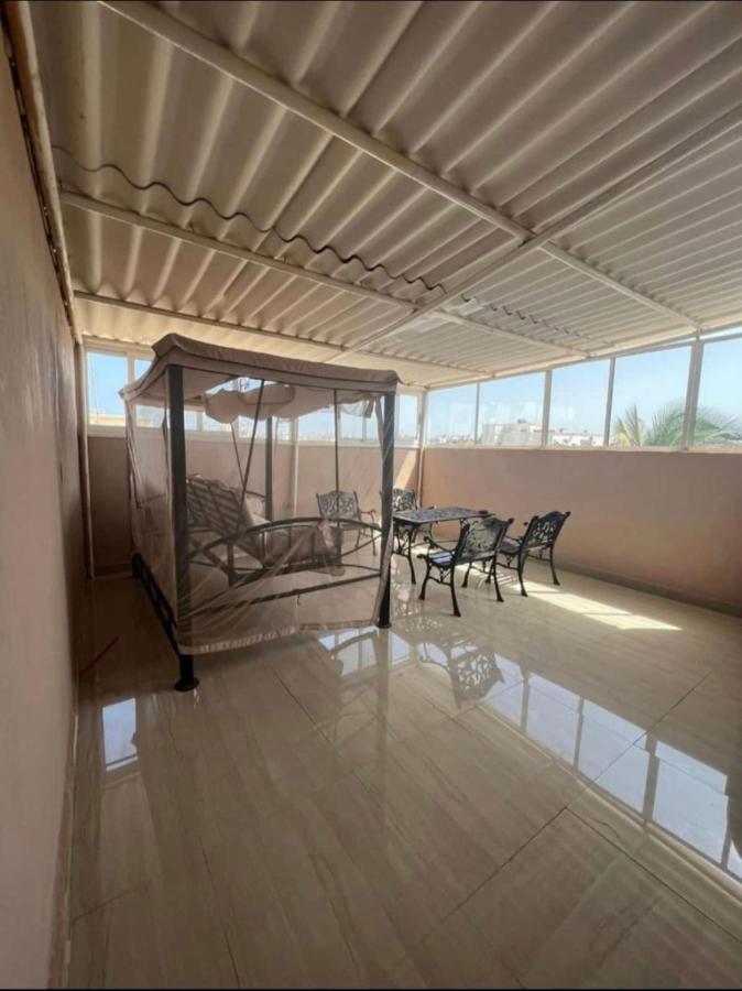 Appartement Haut Standing Idealement Situe A Дакар Екстериор снимка